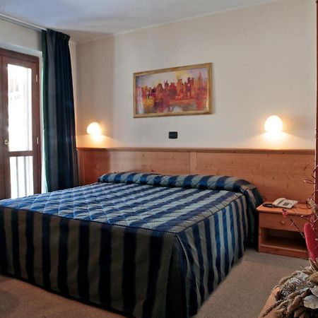 Hotel Alpechiara Пре-Сен-Дидье Экстерьер фото